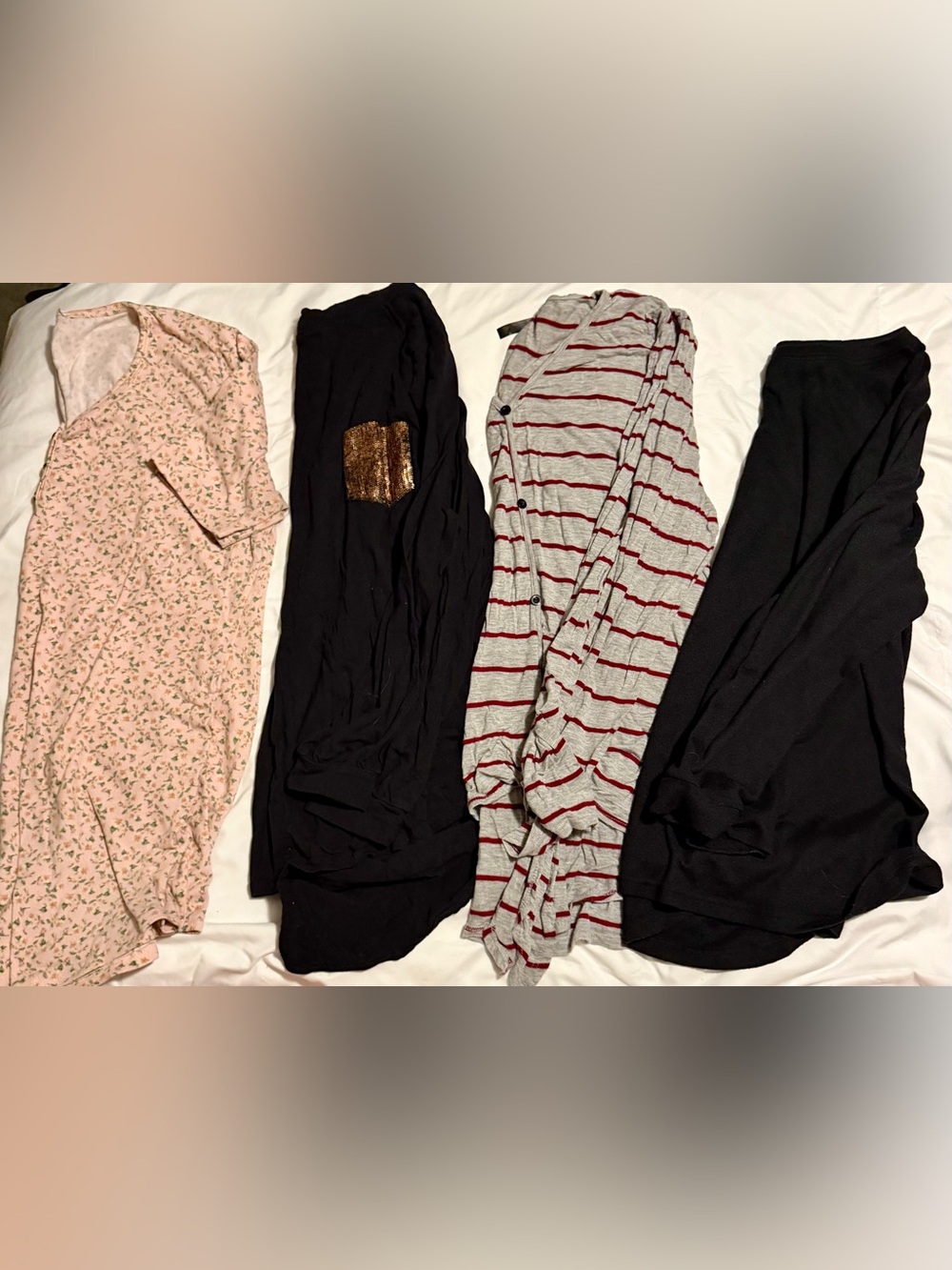 4 Shirt Bundle